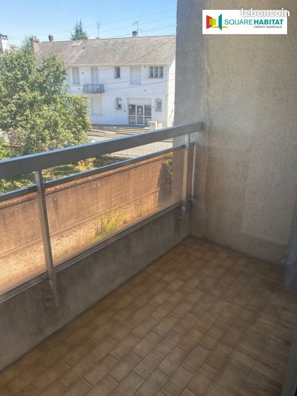 Appartement à louer, 32m², Tarbes