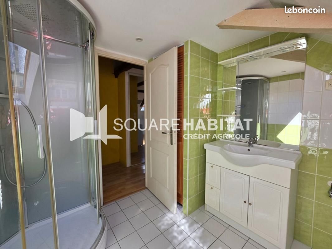 Appartement à vendre, 28m², Oloron-Sainte-Marie