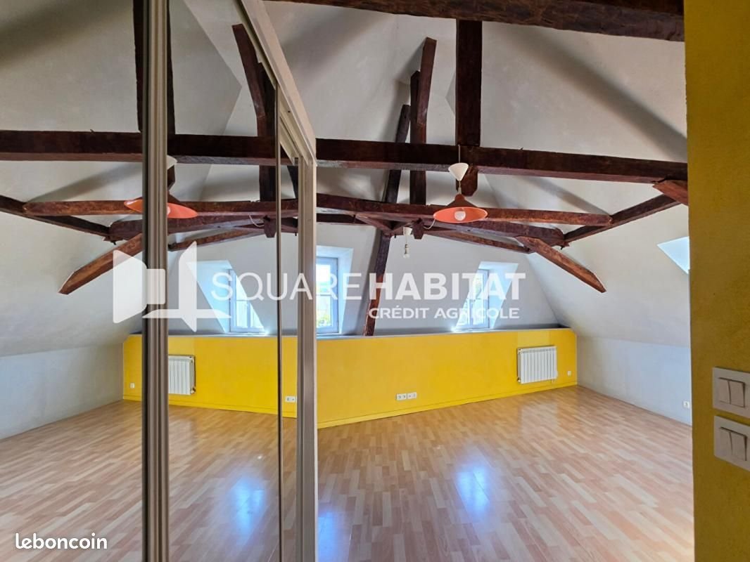 Appartement à vendre, 28m², Oloron-Sainte-Marie