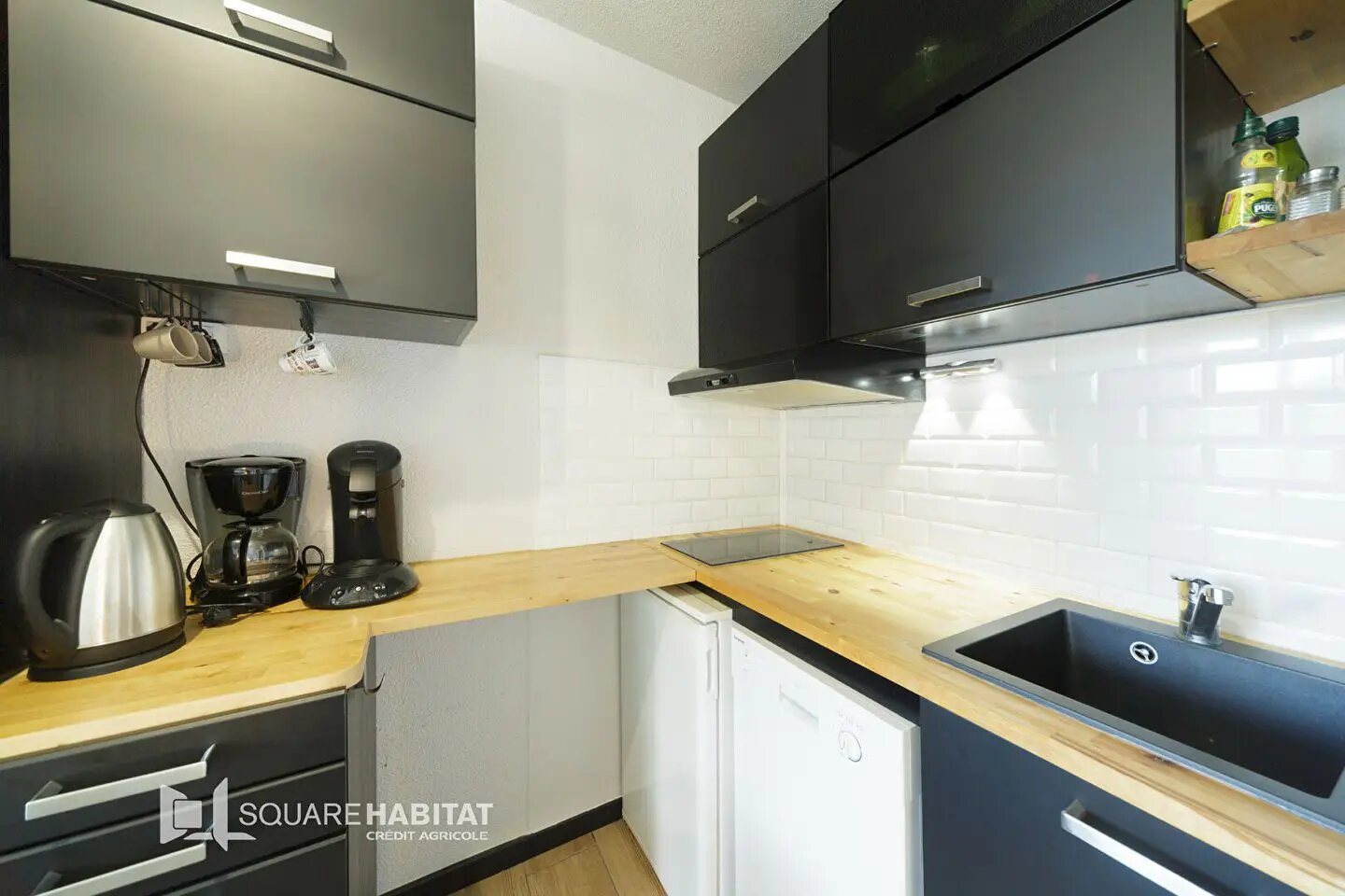 Appartement à vendre, 20m², Eaux-Bonnes