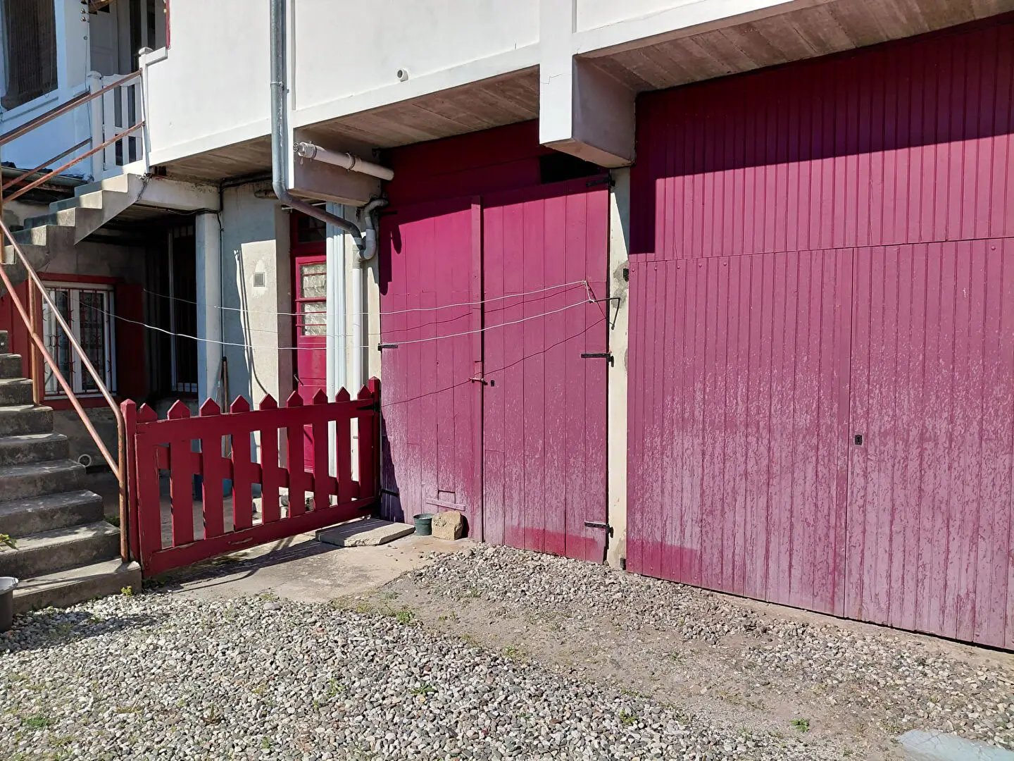 Appartement à vendre, 172m², Nay