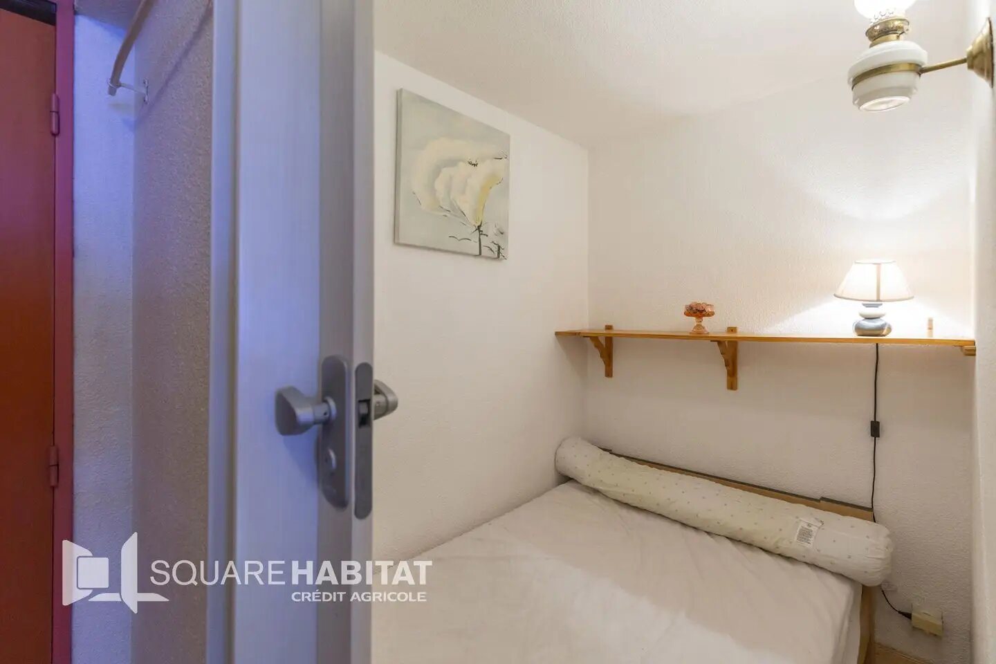 Appartement à vendre, 23m², Barèges