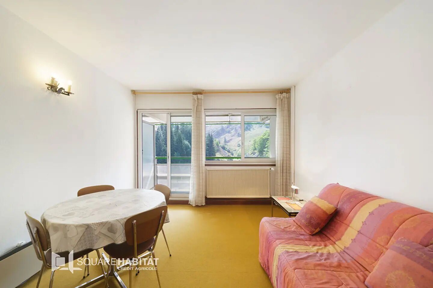 Appartement à vendre, 27m², Eaux-Bonnes