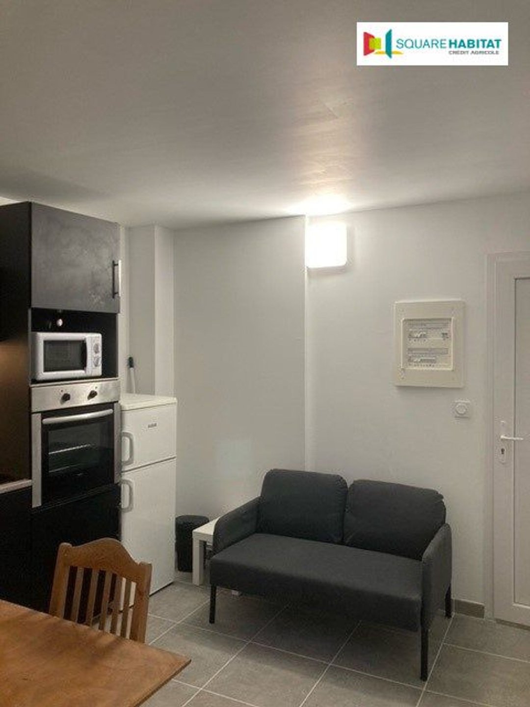 Appartement à louer, 23m², Tarbes