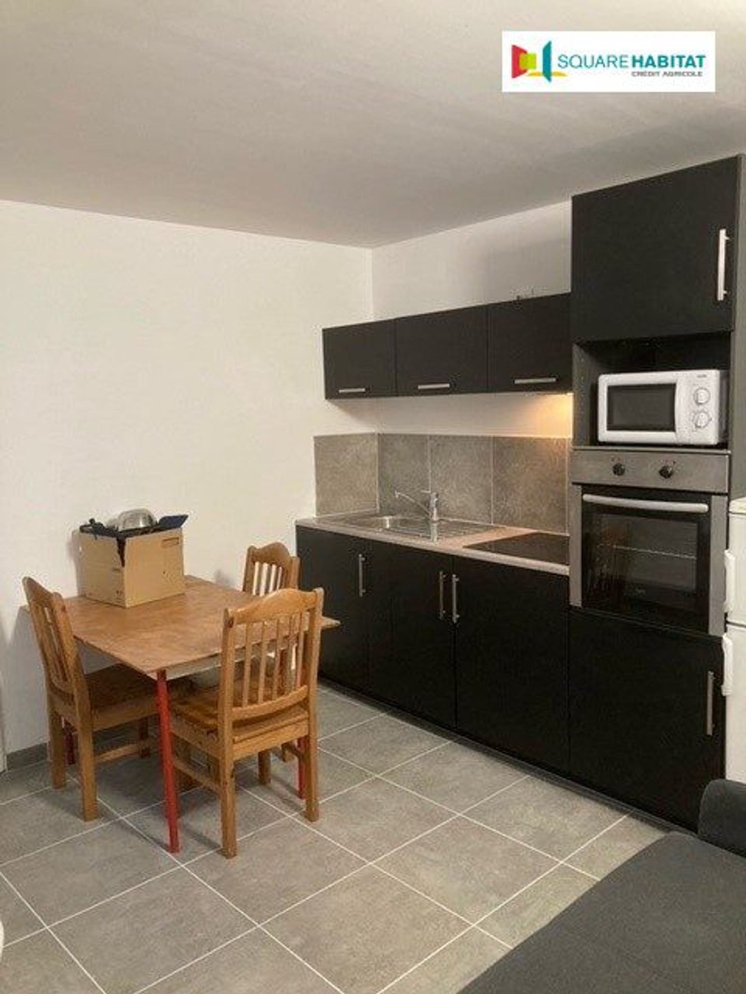 Appartement à louer, 23m², Tarbes