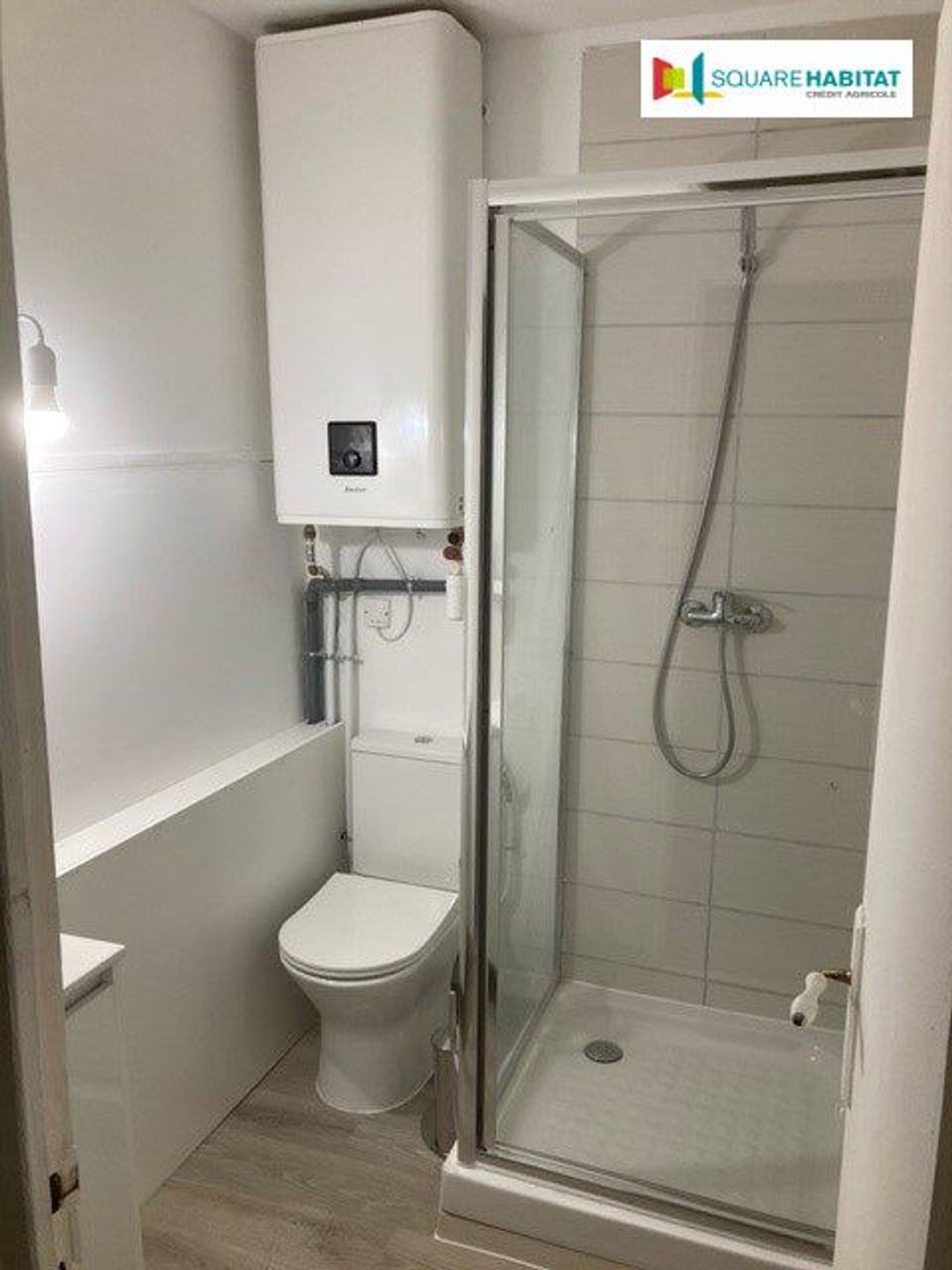 Appartement à louer, 23m², Tarbes