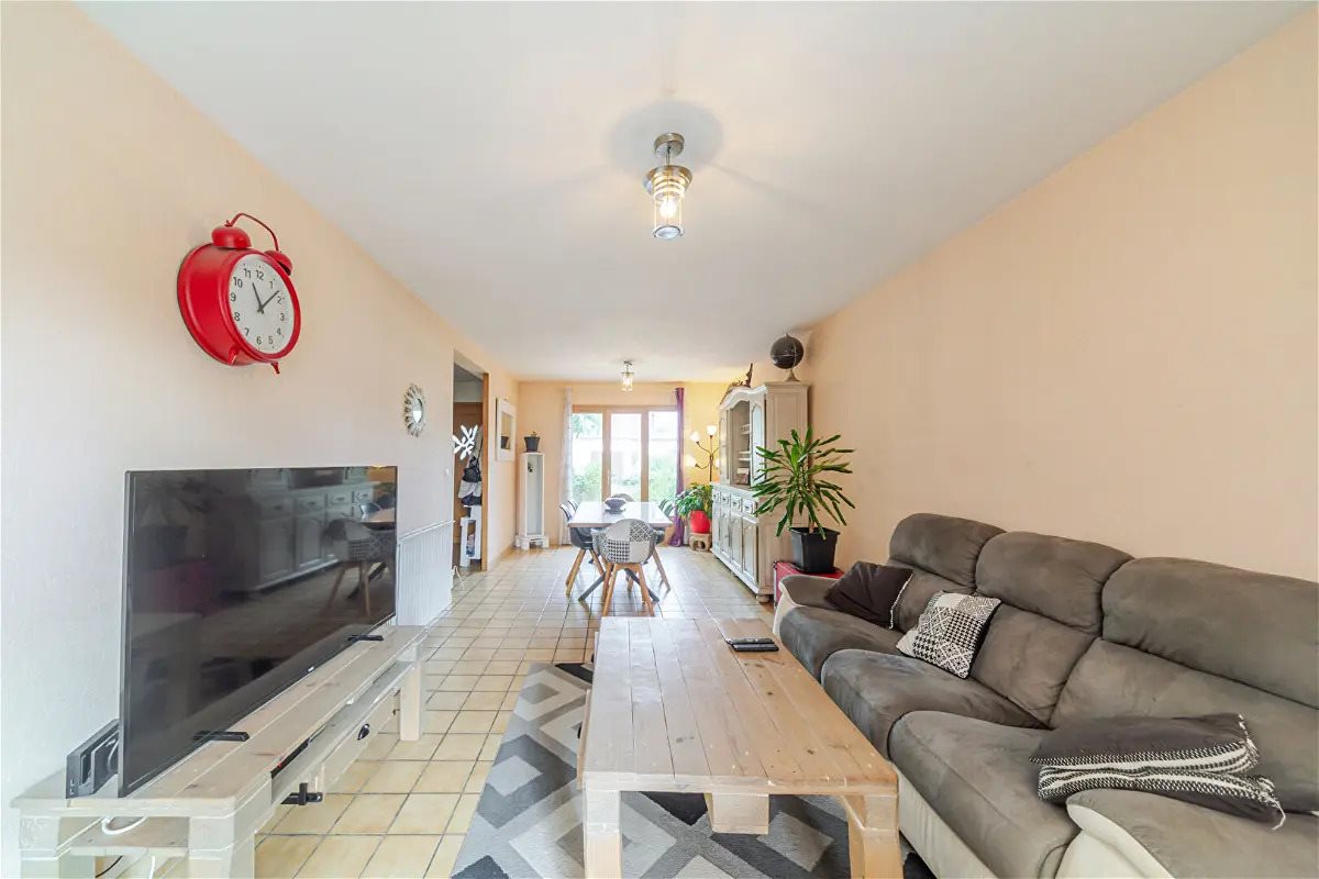 Maison à vendre, 90m², Pau