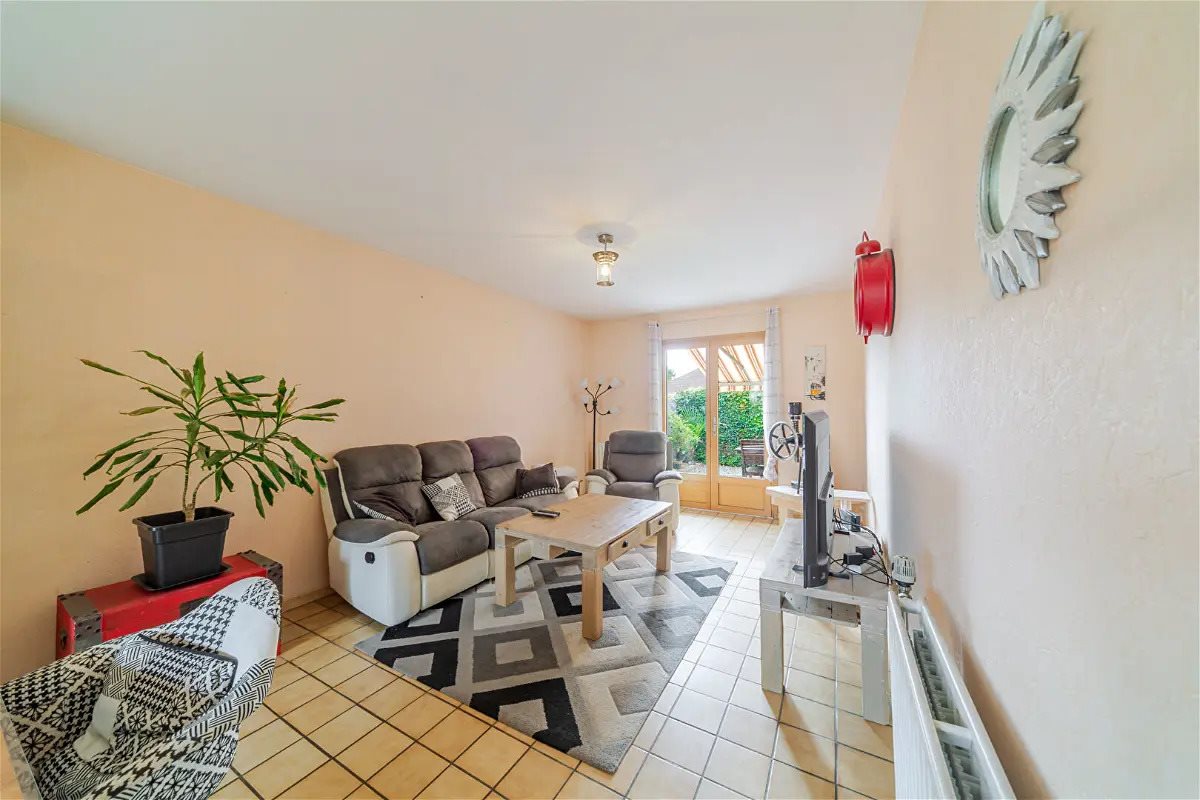 Maison à vendre, 90m², Pau
