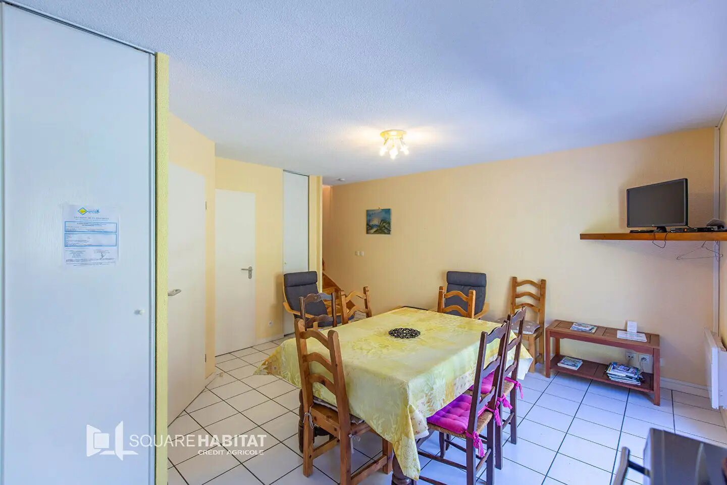 Appartement à vendre, 56m², Barèges