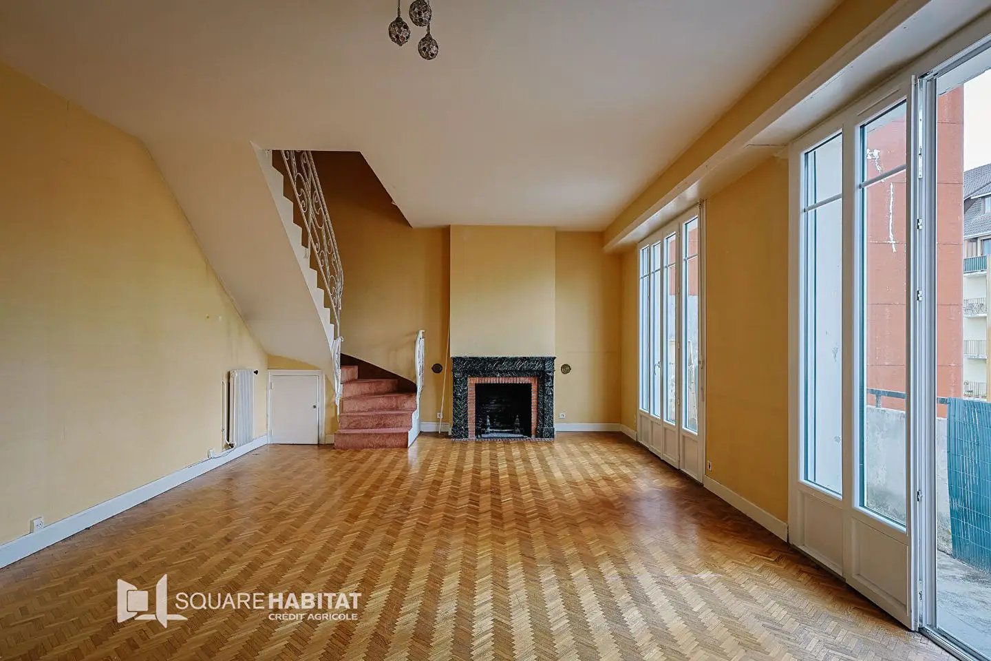 Appartement à vendre, 158m², Pau