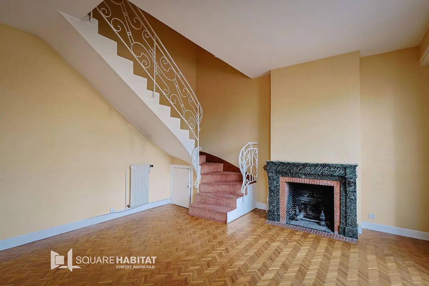 Appartement à vendre, 158m², Pau