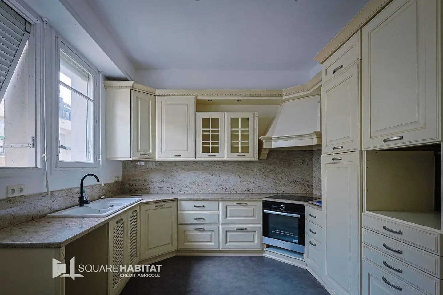 Appartement à vendre, 158m², Pau