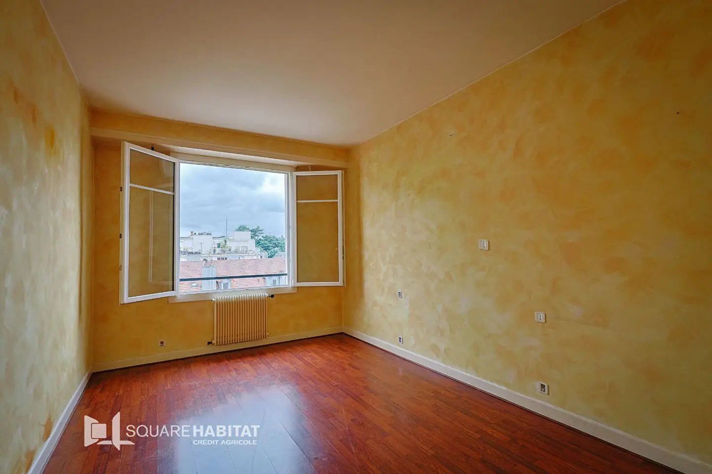 Appartement à vendre, 158m², Pau