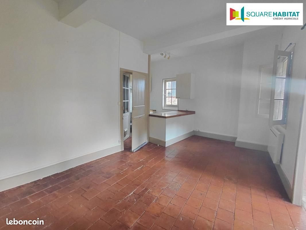 Appartement à louer, 55m², Auch