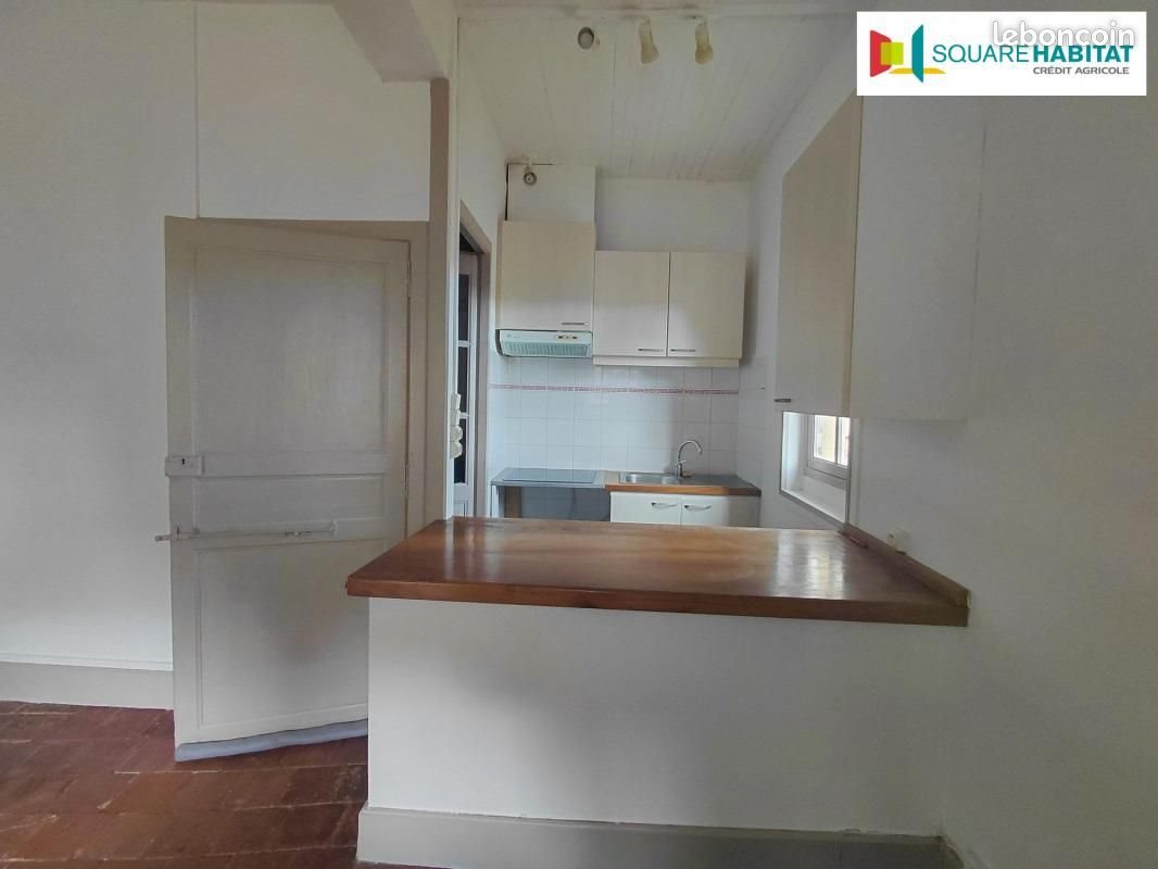 Appartement à louer, 55m², Auch