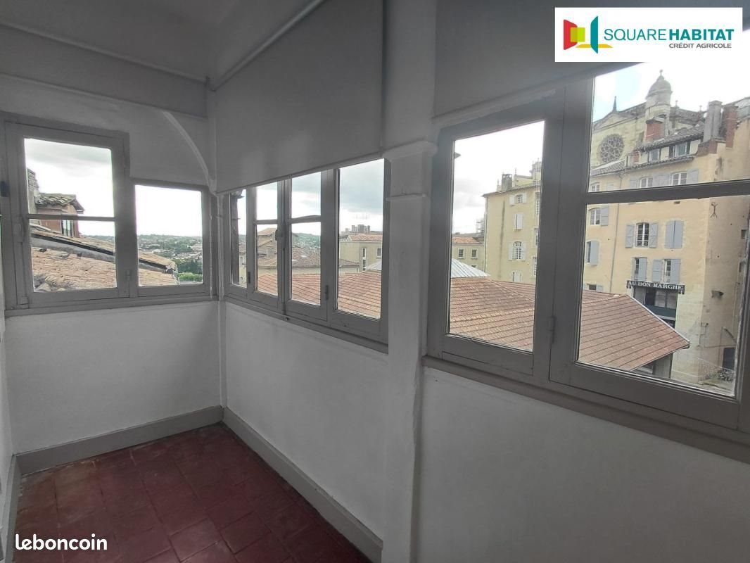 Appartement à louer, 55m², Auch