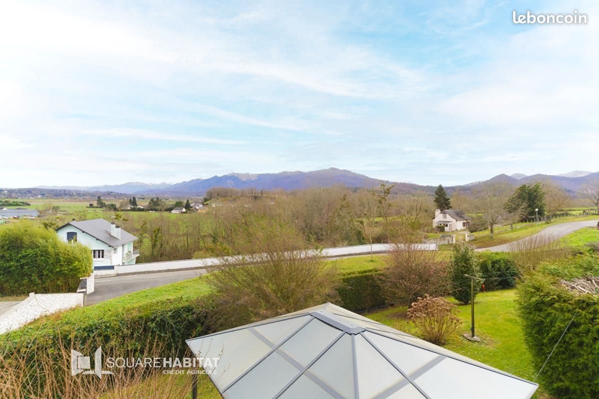 Maison à vendre, 136m², Agnos