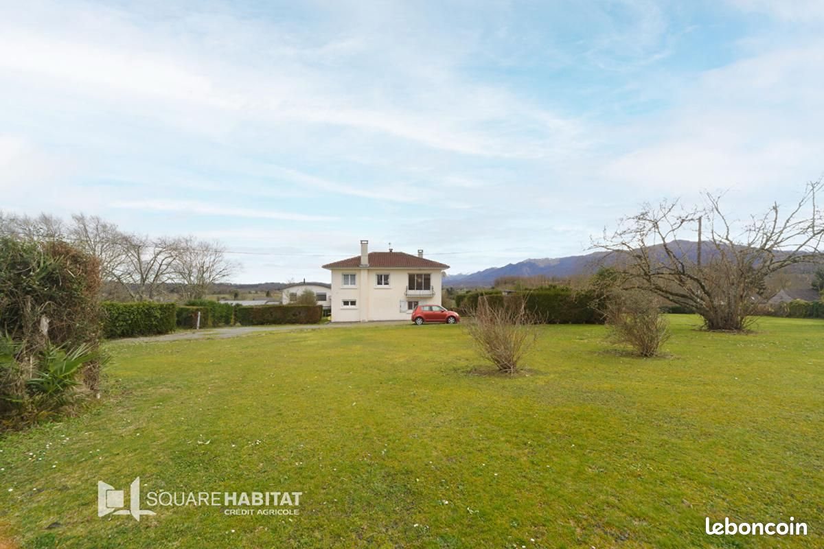 Maison à vendre, 136m², Agnos