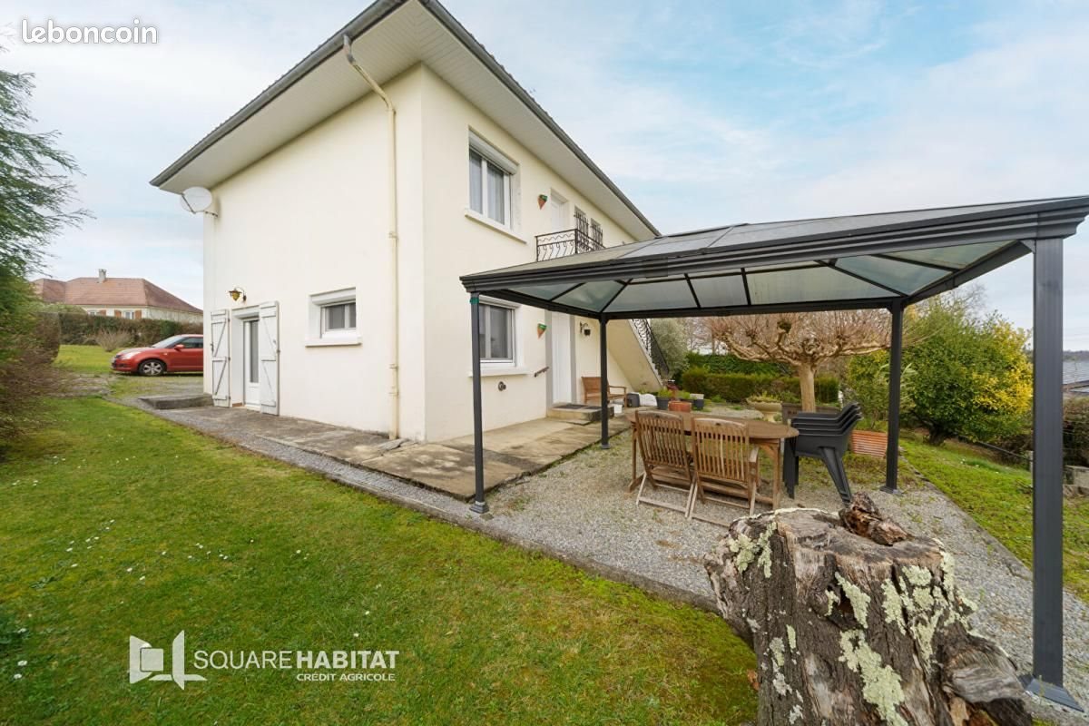 Maison à vendre, 136m², Agnos
