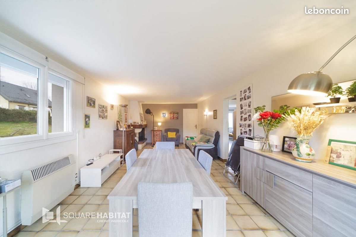 Maison à vendre, 136m², Agnos
