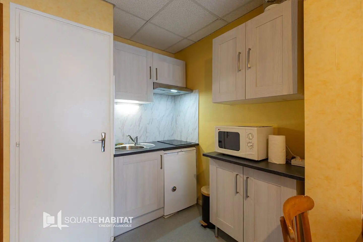 Appartement à vendre, 23m², Cauterets
