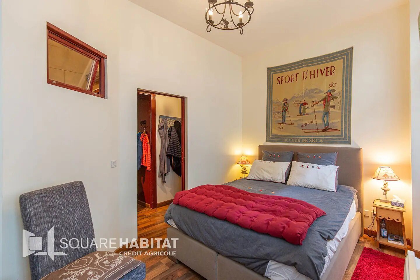 Appartement à vendre, 114m², Cauterets