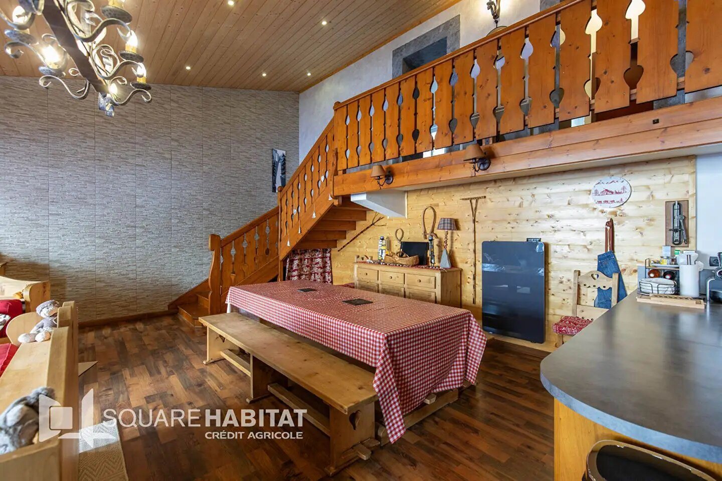 Appartement à vendre, 114m², Cauterets