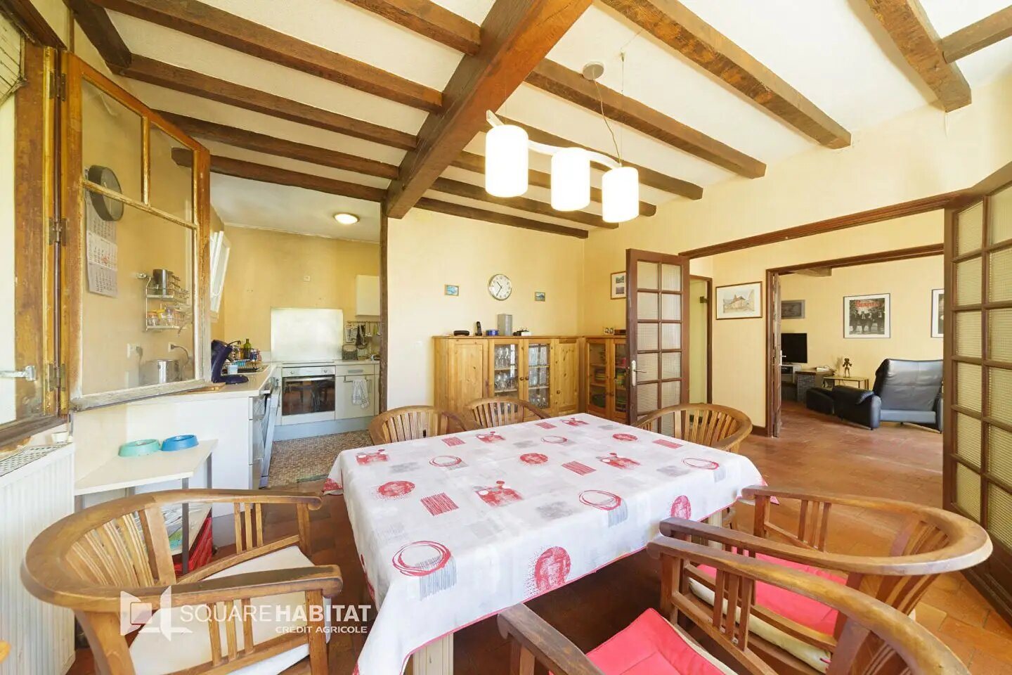 Maison à vendre, 320m², Arudy