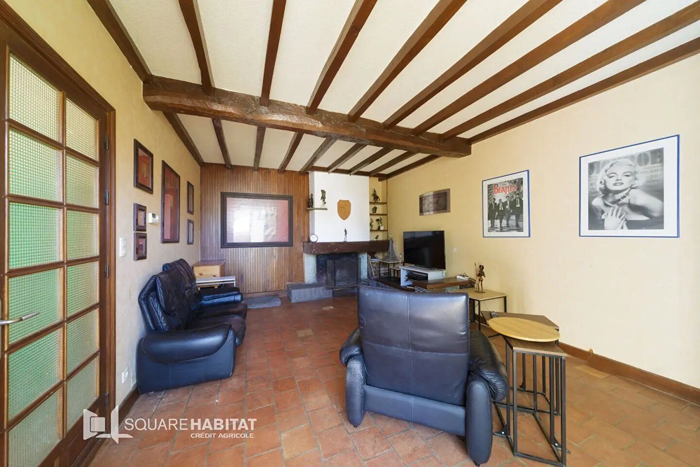 Maison à vendre, 320m², Arudy