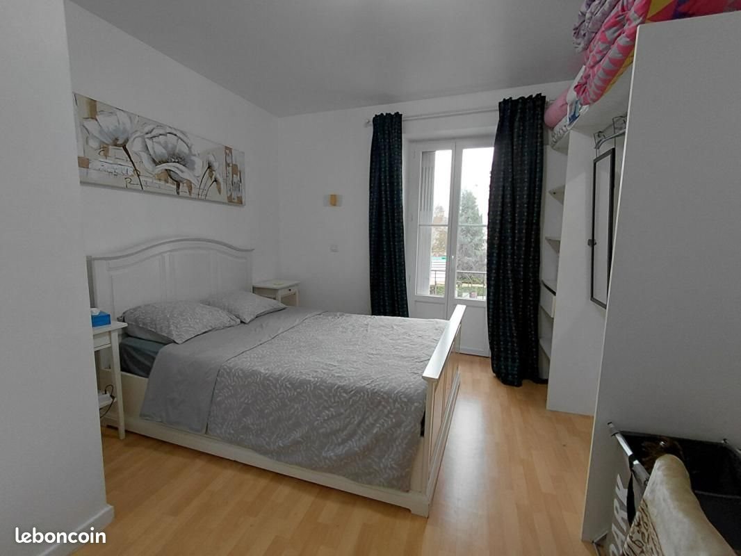 Appartement à vendre, 78m², Pau