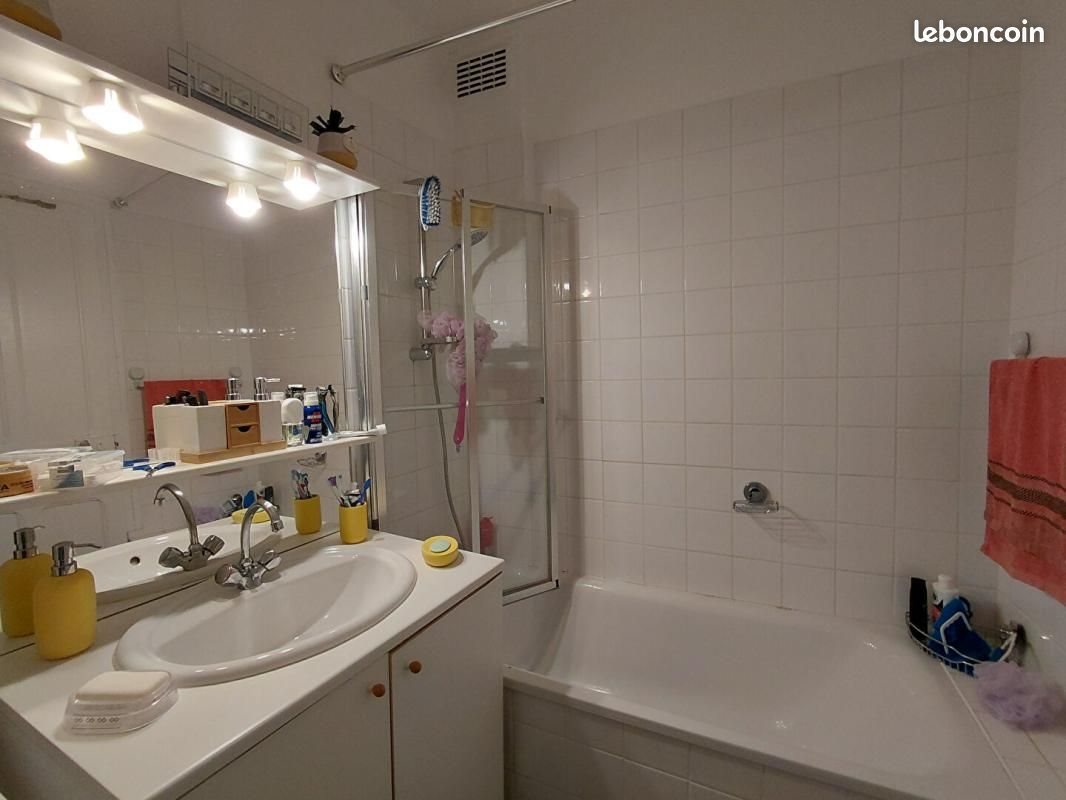 Appartement à vendre, 78m², Pau