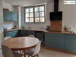 Maison à louer, 68m², Cologne