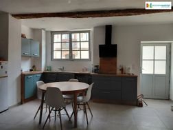 Maison à louer, 68m², Cologne