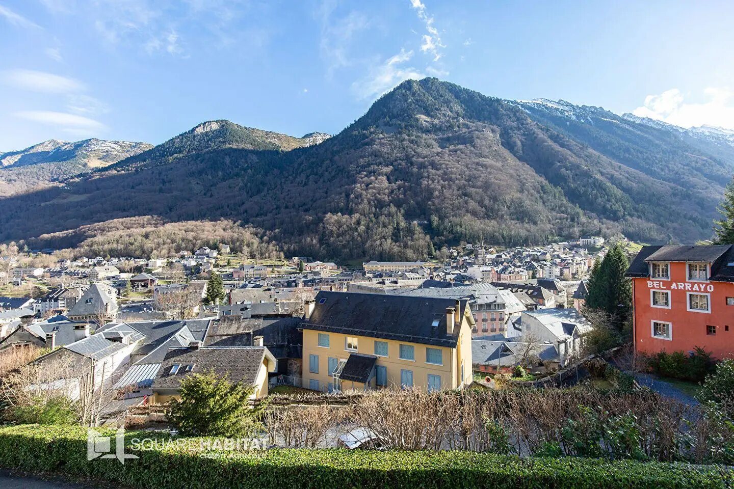 Appartement à vendre, 50m², Cauterets