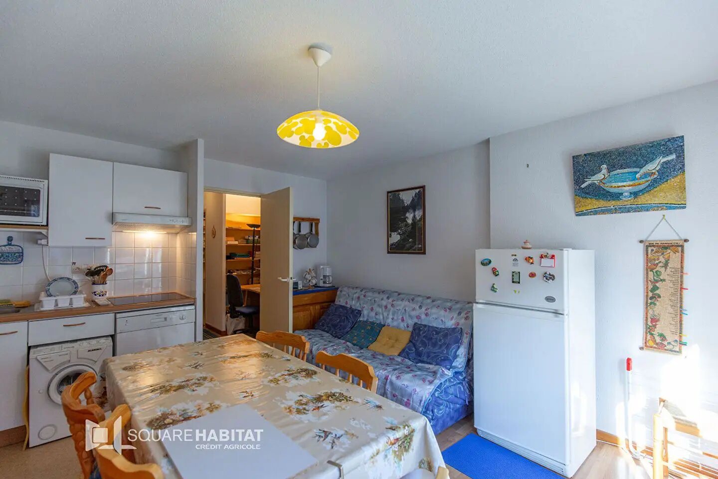 Appartement à vendre, 50m², Cauterets