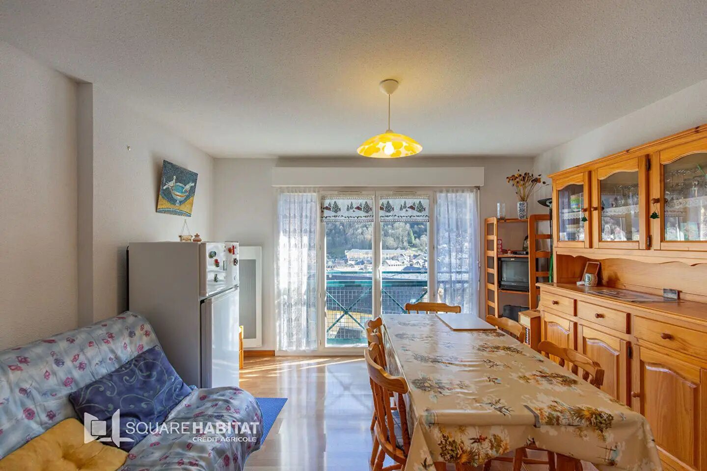 Appartement à vendre, 50m², Cauterets
