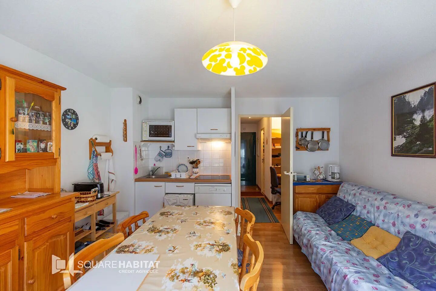 Appartement à vendre, 50m², Cauterets