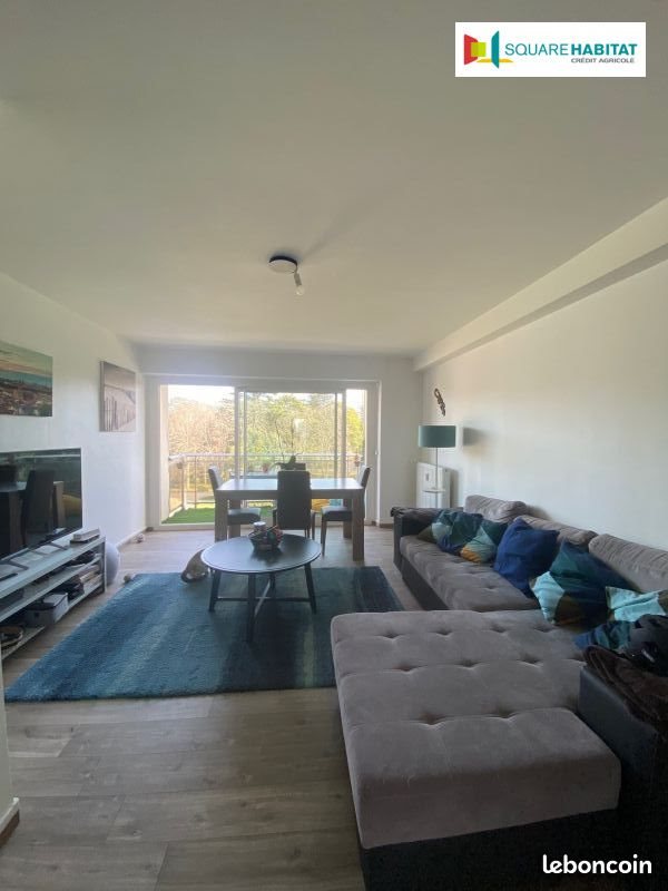 Appartement à louer, 70m², Tarbes