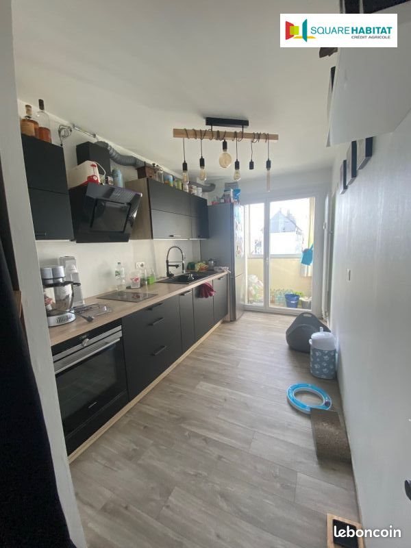 Appartement à louer, 70m², Tarbes