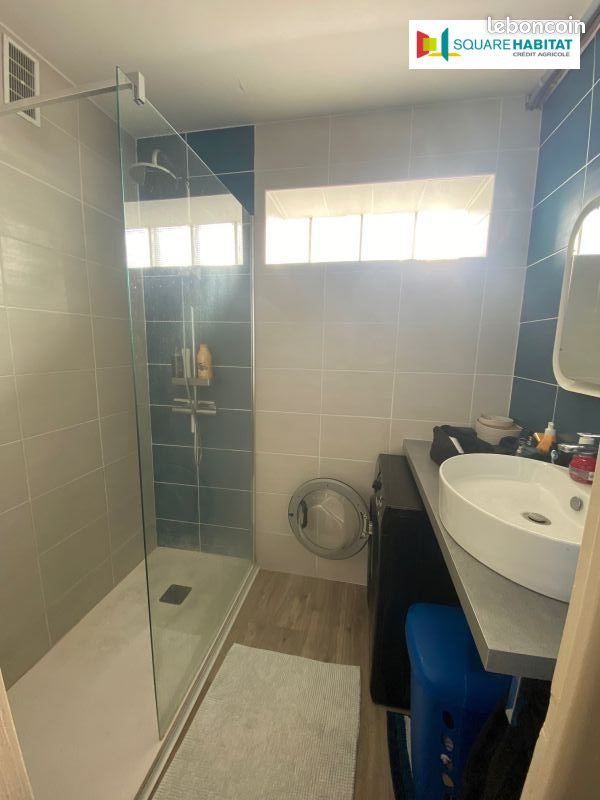 Appartement à louer, 70m², Tarbes