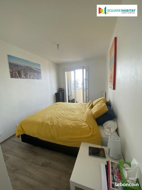 Appartement à louer, 70m², Tarbes