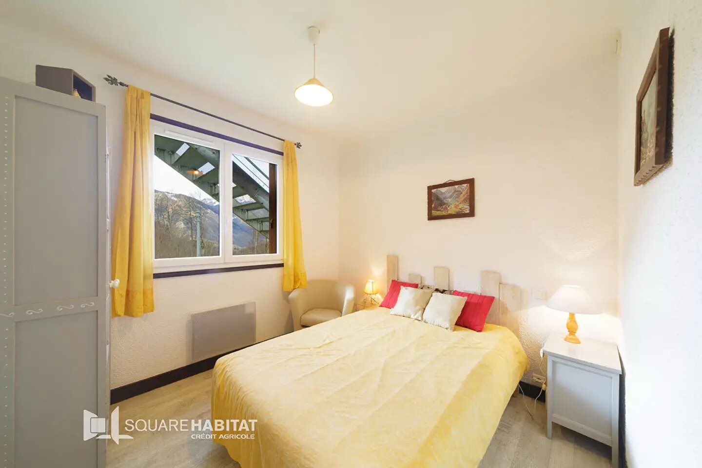 Appartement à vendre, 35m², Eaux-Bonnes