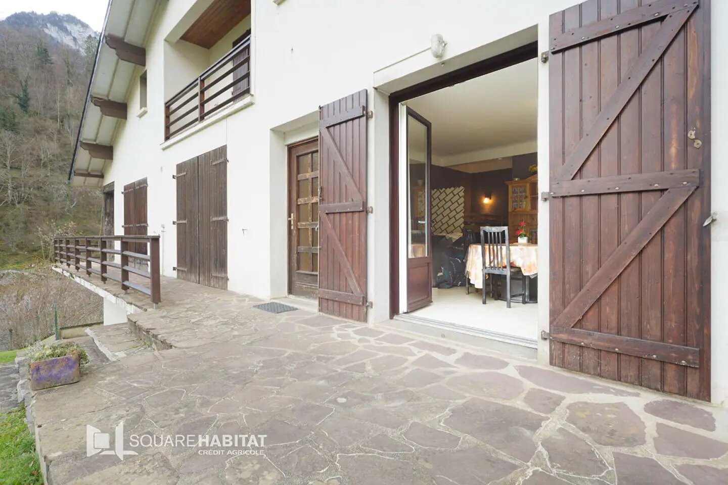 Appartement à vendre, 35m², Eaux-Bonnes
