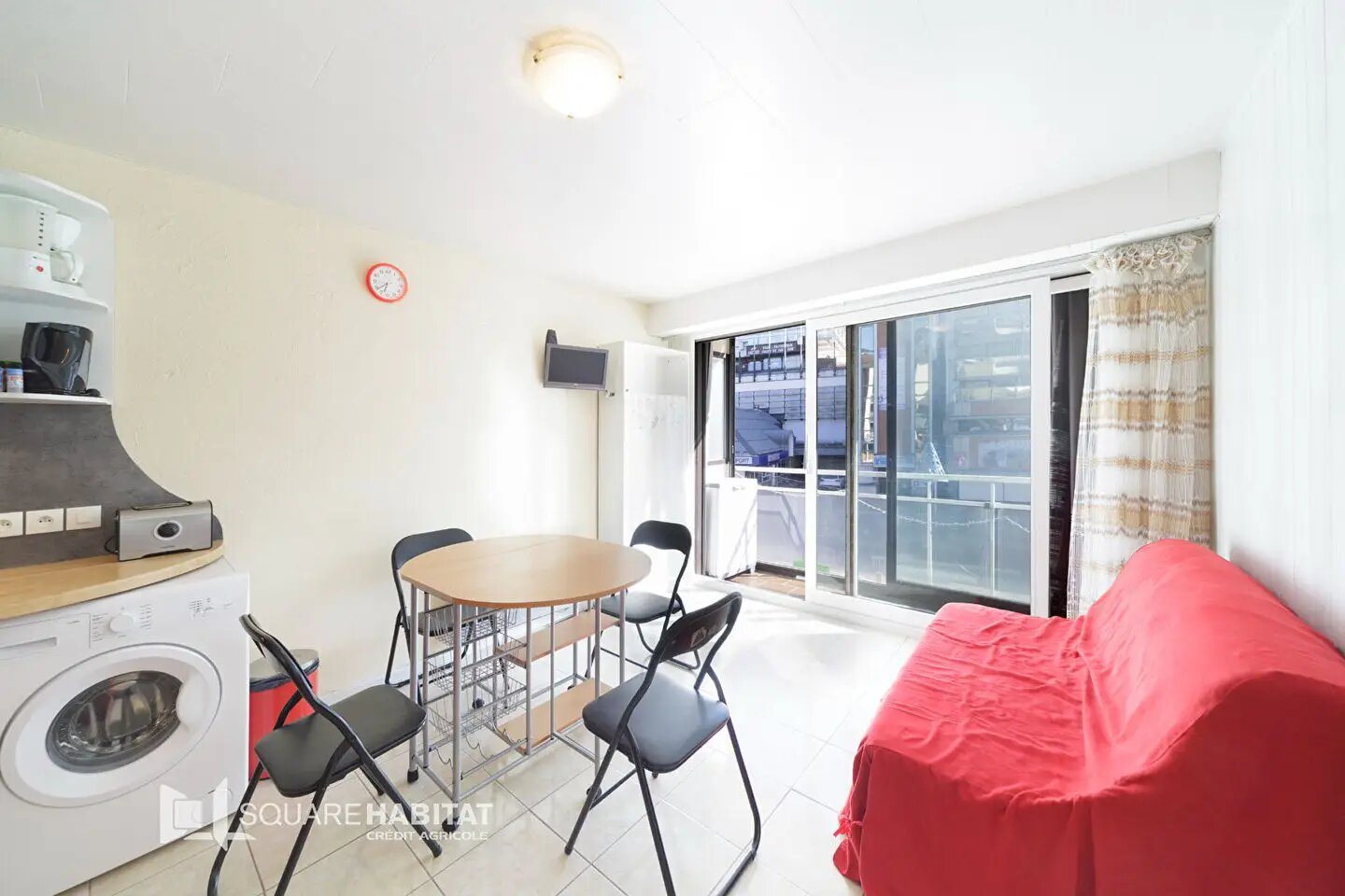 Appartement à vendre, 19m², Eaux-Bonnes