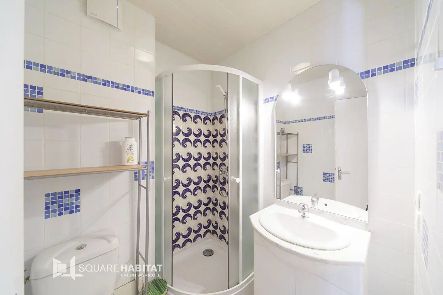 Appartement à vendre, 19m², Eaux-Bonnes