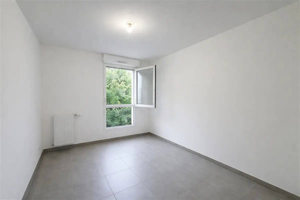 Appartement à vendre, 62m², Beauzelle
