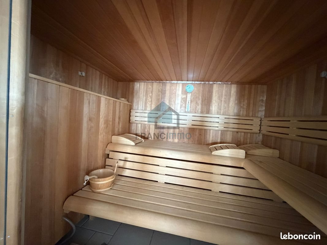 Appartement à vendre, 173m², Charquemont