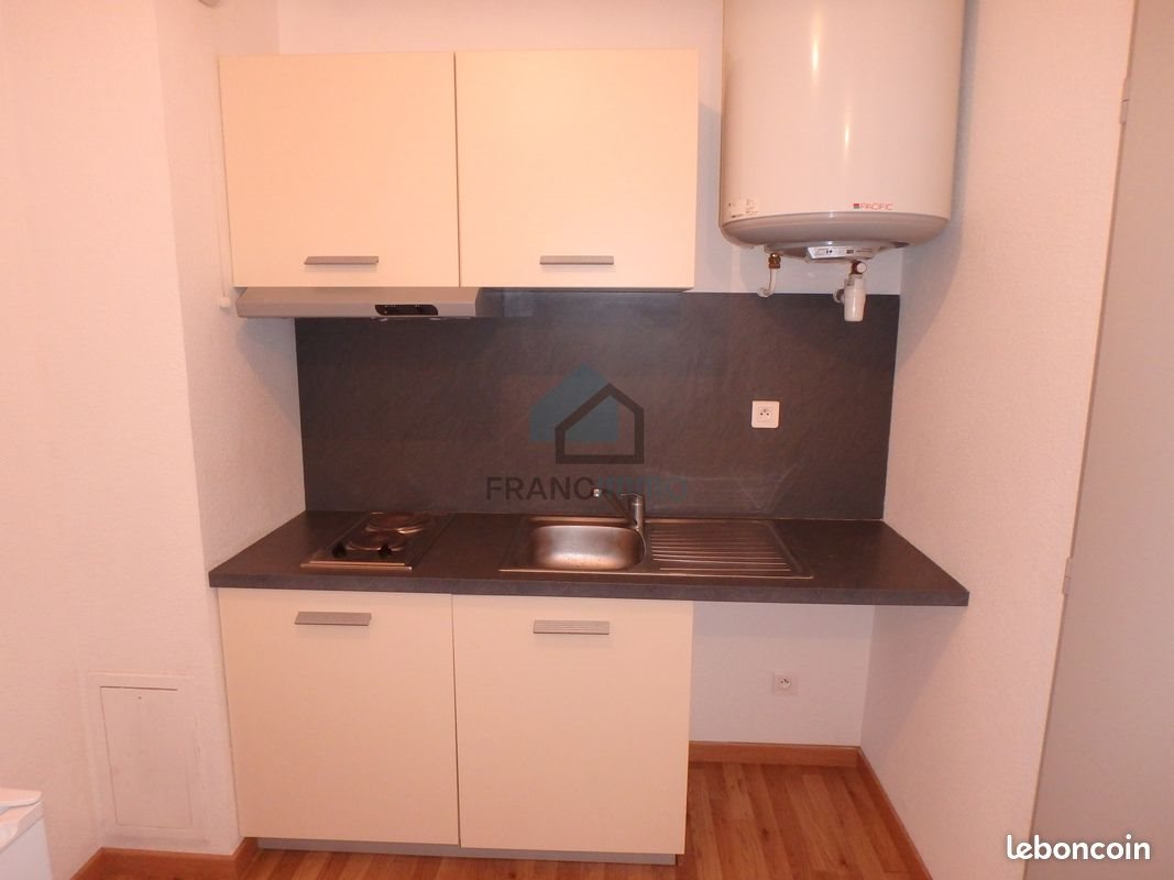 Appartement à louer, 23m², Maîche
