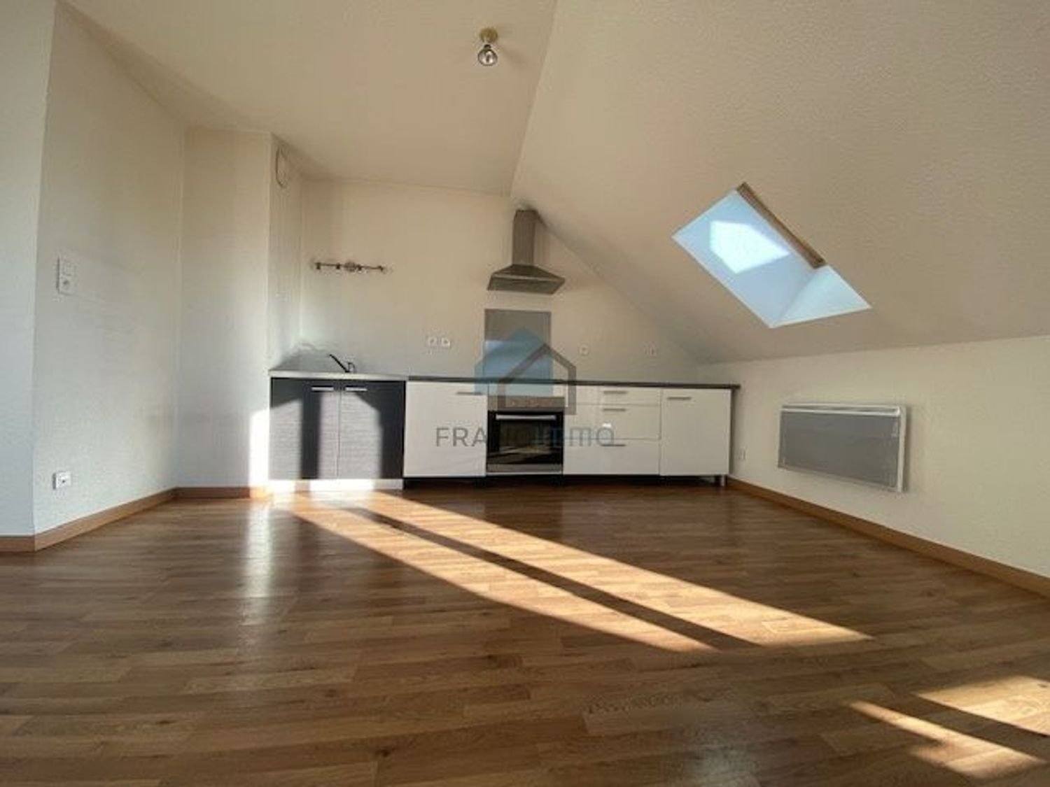 Appartement à vendre, 50m², Maîche
