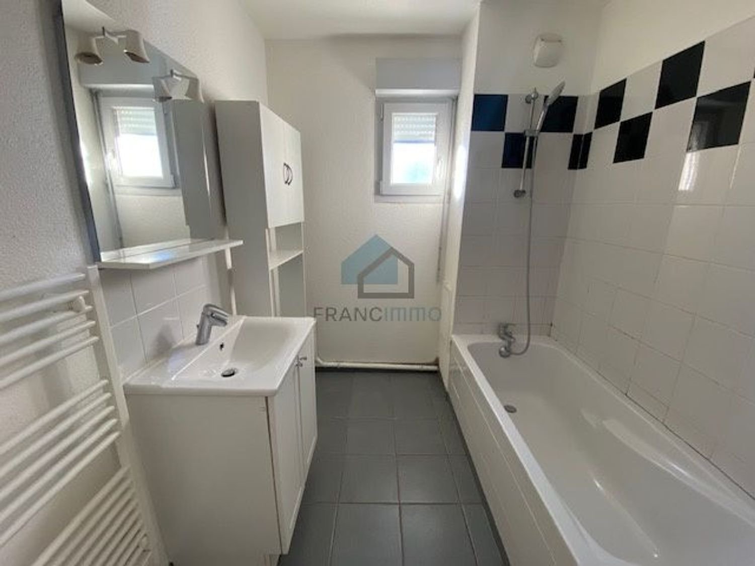 Appartement à vendre, 50m², Maîche